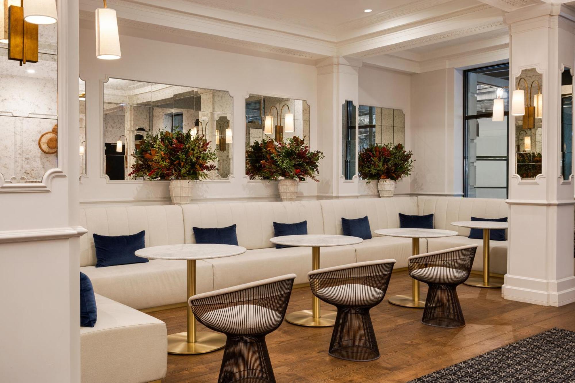 The Chemists Club Nueva York