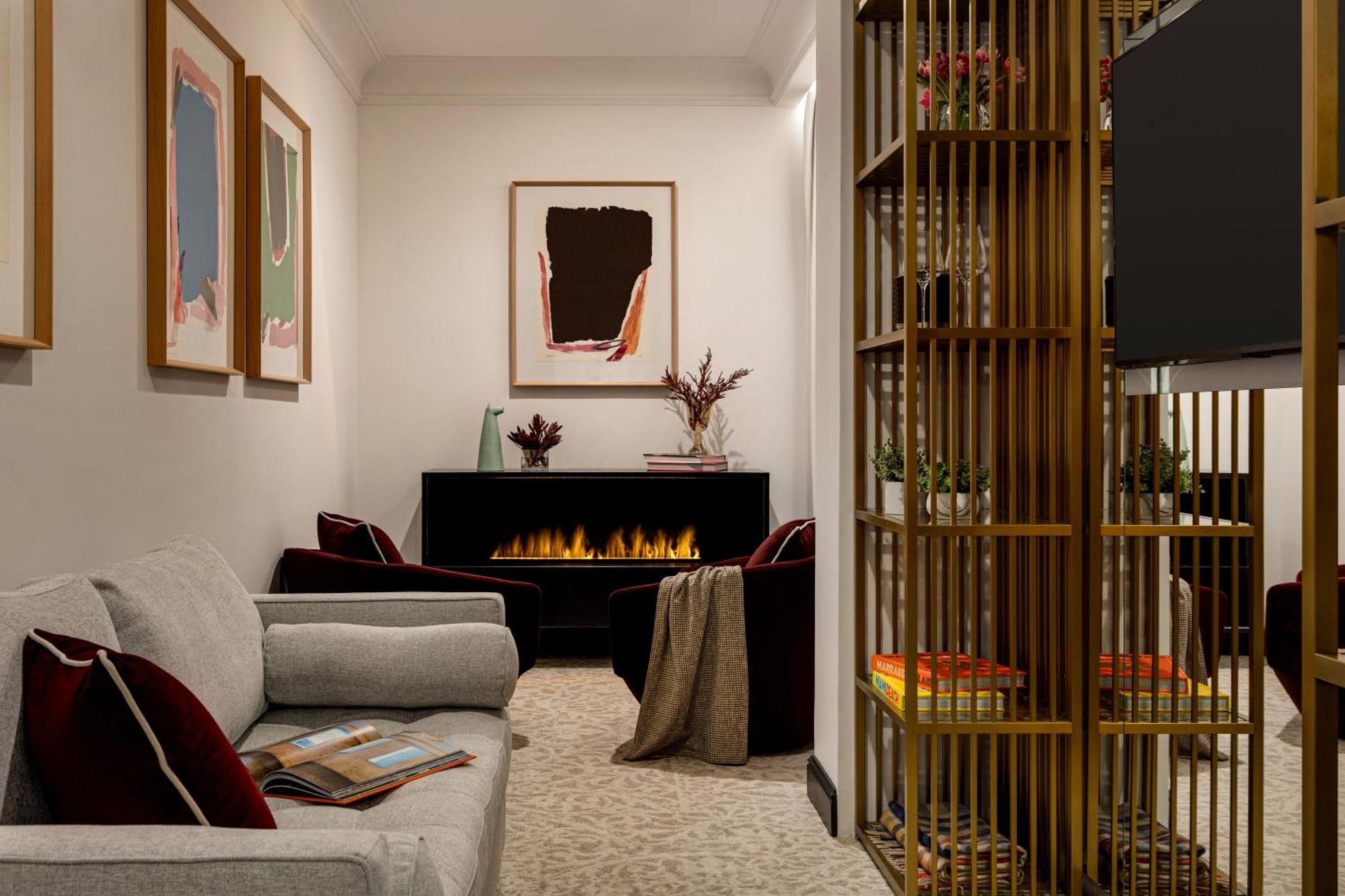 The Chemists Club 4* Nueva York