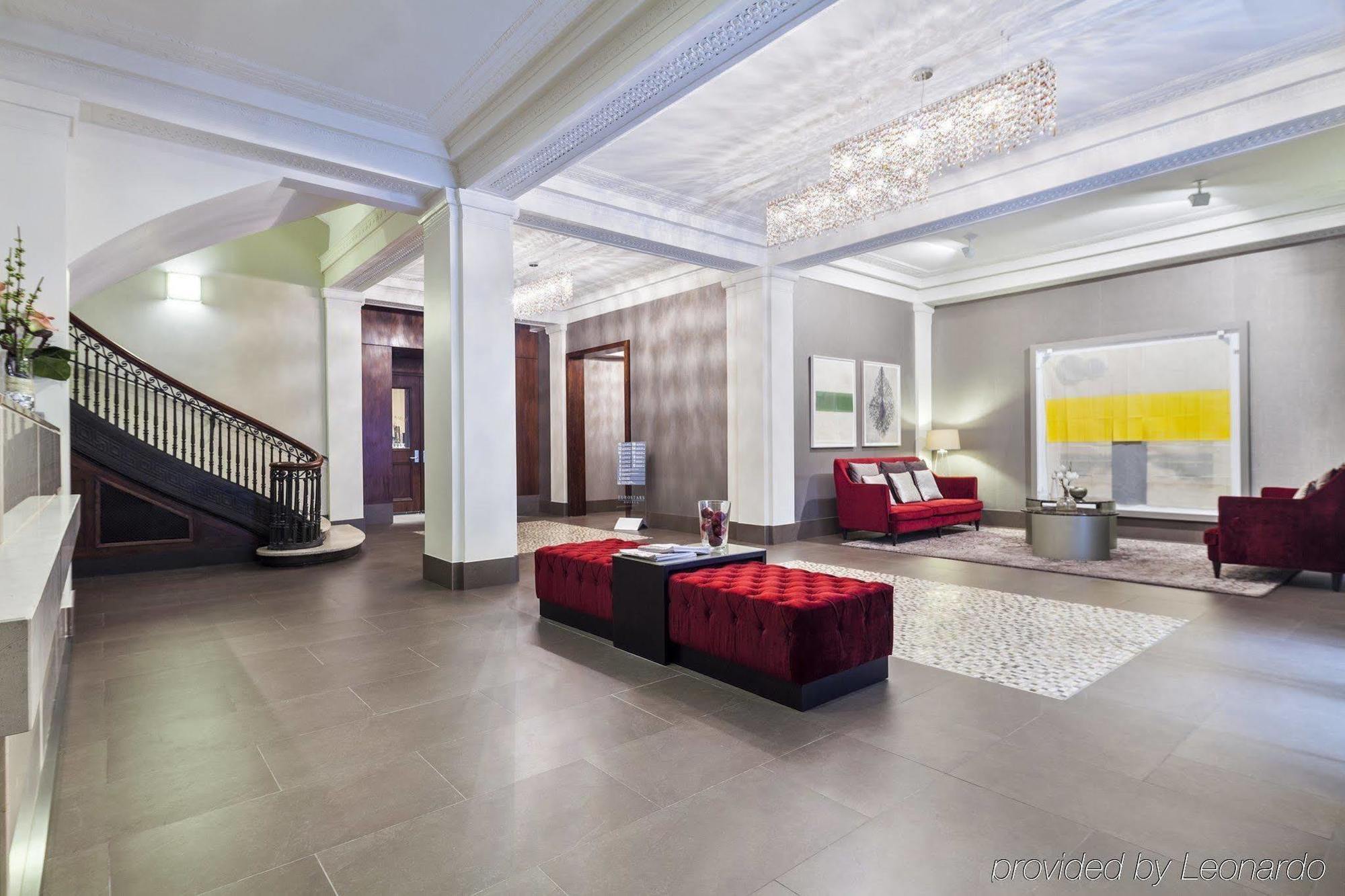 Hotel The Chemists Club Nueva York